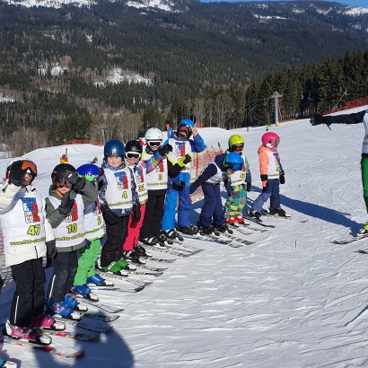 Víkendový Carv-Camp Kronplatz (ITA) 